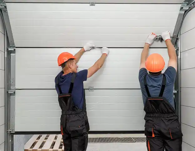 garage door service Fairview Heights